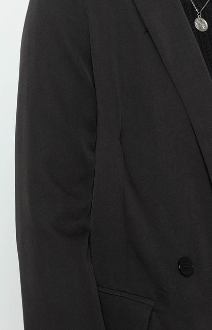 Teenage Dream Blazer Black - PRE ORDER