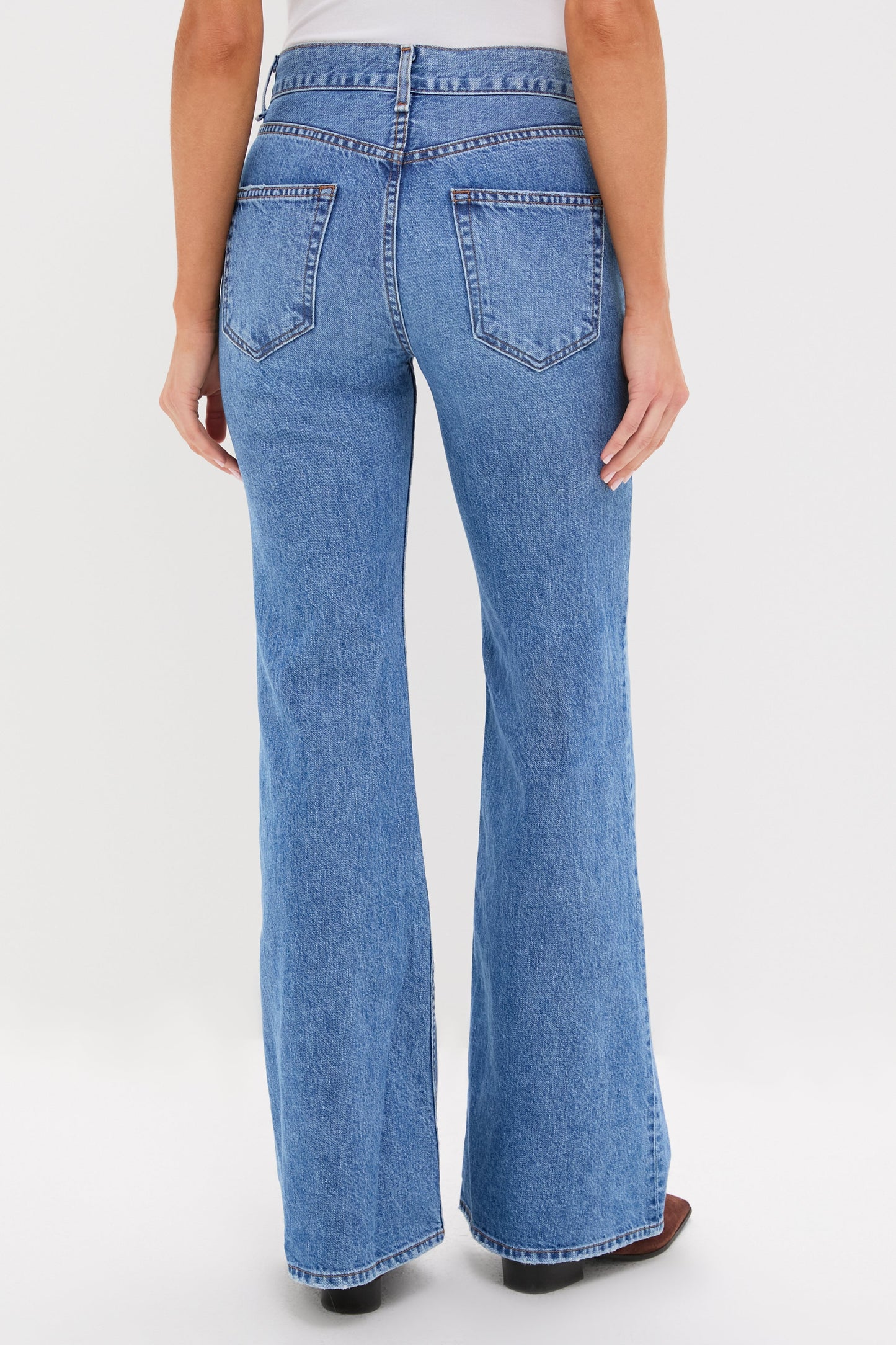 Broadway Bowery Jean