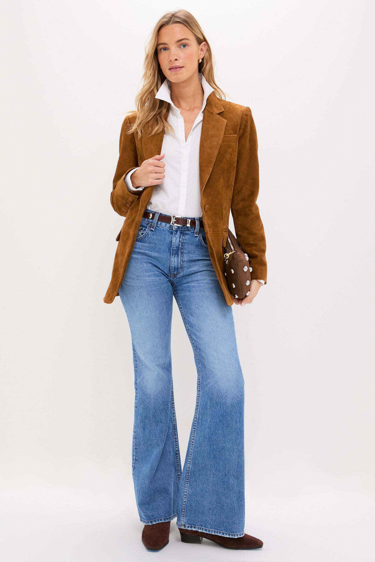 Broadway Bowery Jean