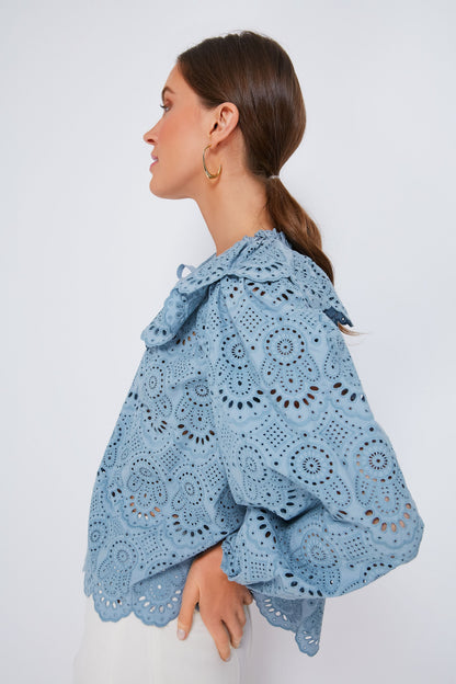 Celestine Eula Blouse