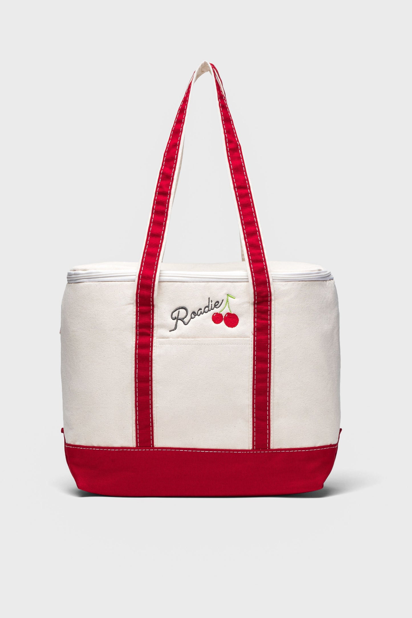 Cherries Roadie Cooler
