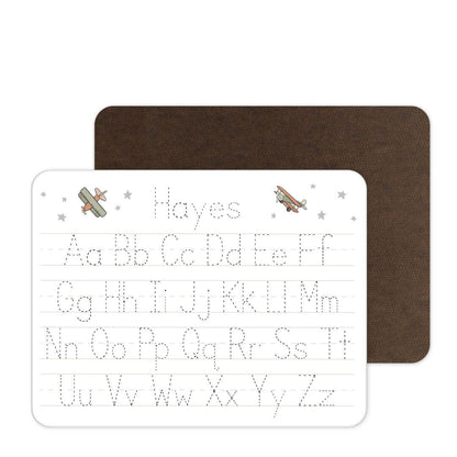 Kids Personalized Whiteboard | Take Flight