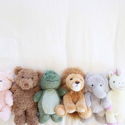 Large Cuddle Plush Friends | Ellie Elephant