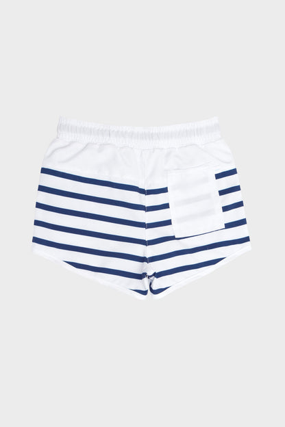 Breton Stripe Boardie