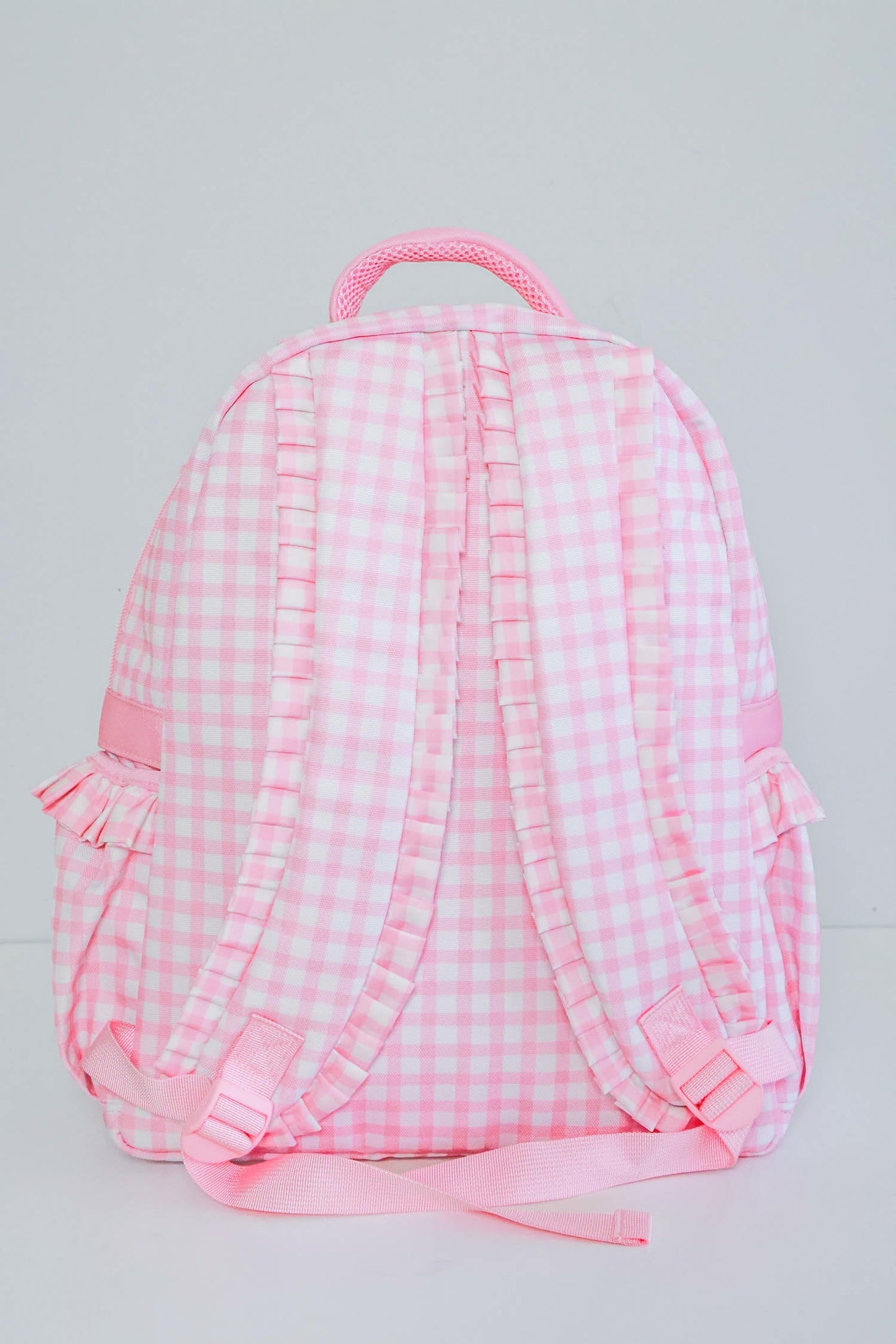 Kids Embroidered Backpacks