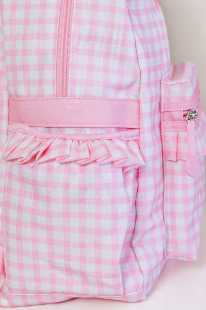 Kids Embroidered Backpacks