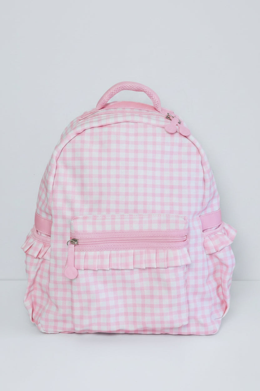 Kids Embroidered Backpacks