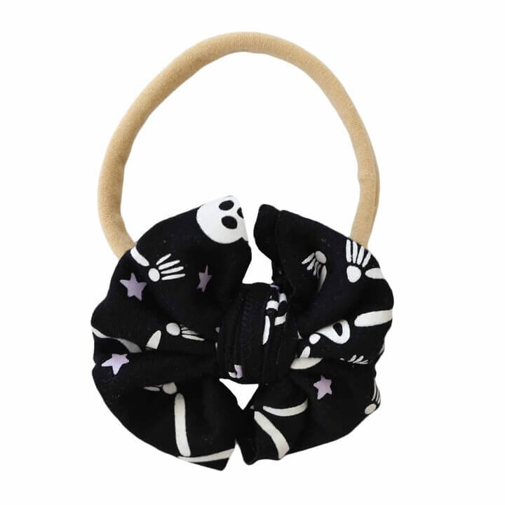 Knit Bow Headbands | All Prints