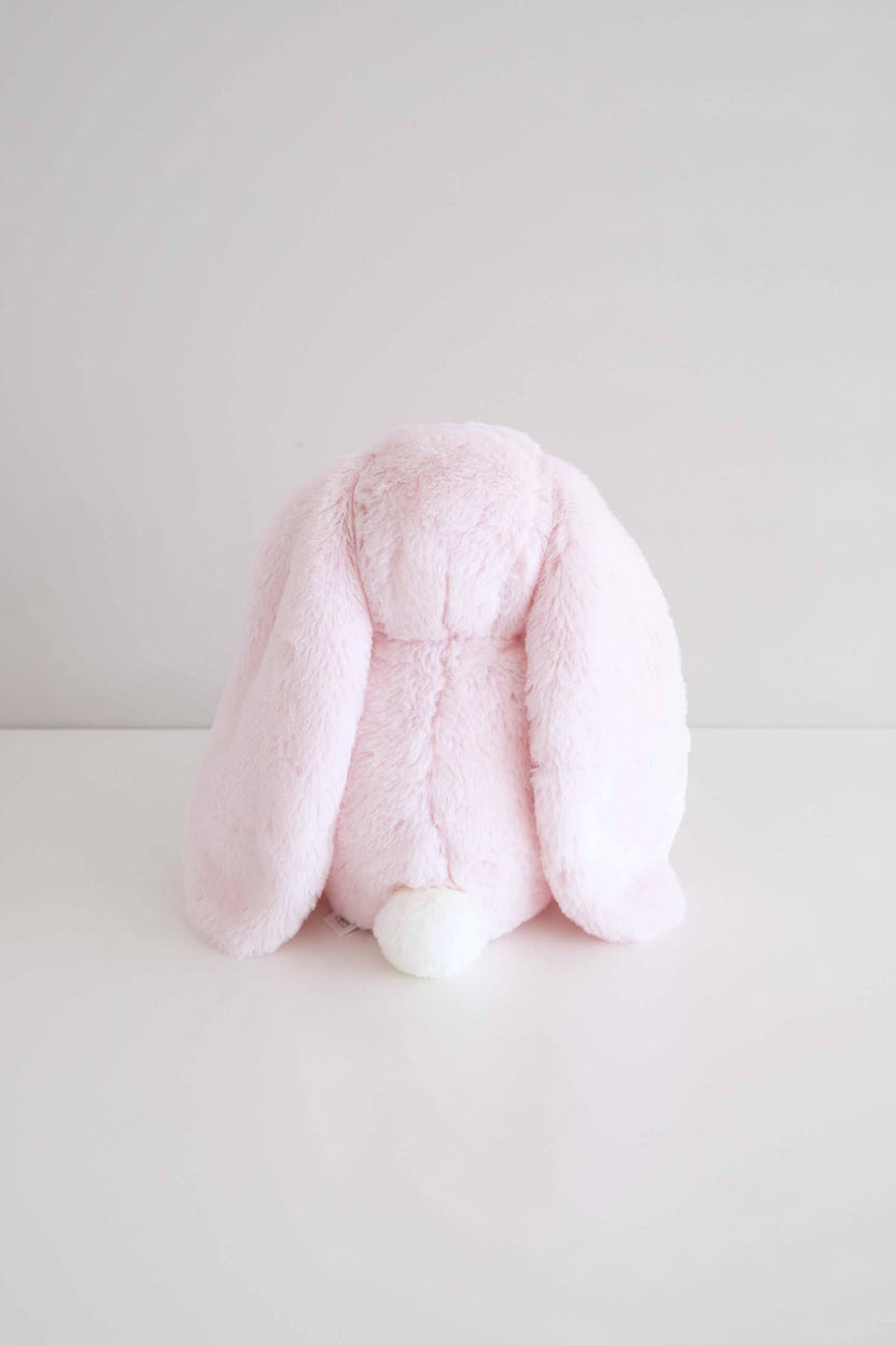 Embroidered Large Cuddle Plush Friends | Honey Bunny