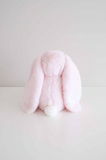 Embroidered Large Cuddle Plush Friends | Honey Bunny