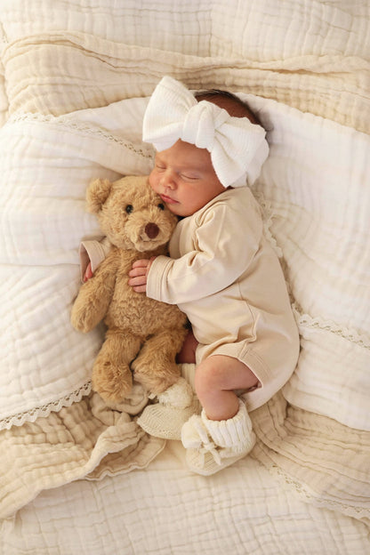 Cuddle Plush Friends | Bodhi Bear