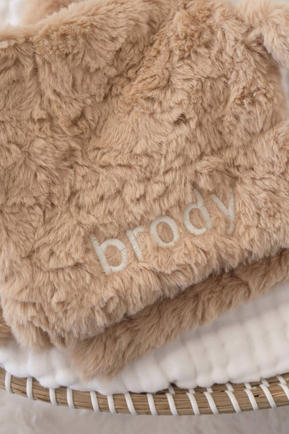 Cuddle Plush Friends | Lovey