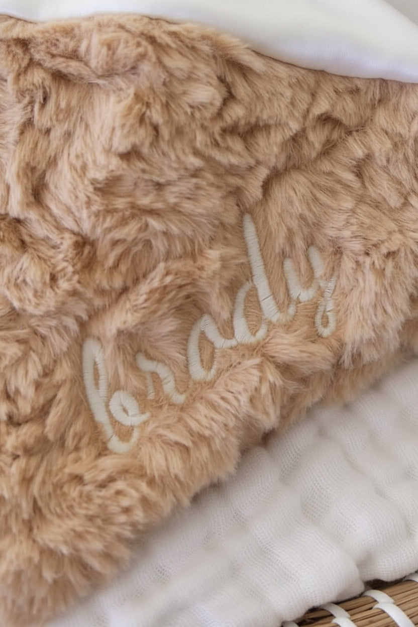 Cuddle Plush Friends | Lovey