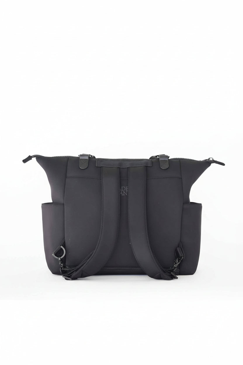 Lane Convertible Diaper Bag Totes