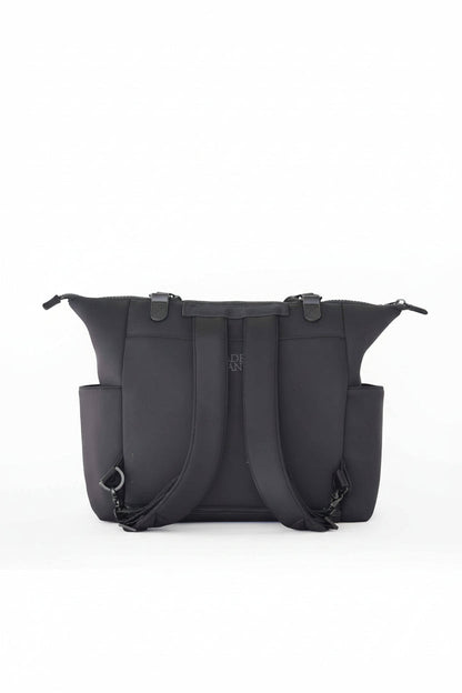 Lane Convertible Diaper Bag Totes