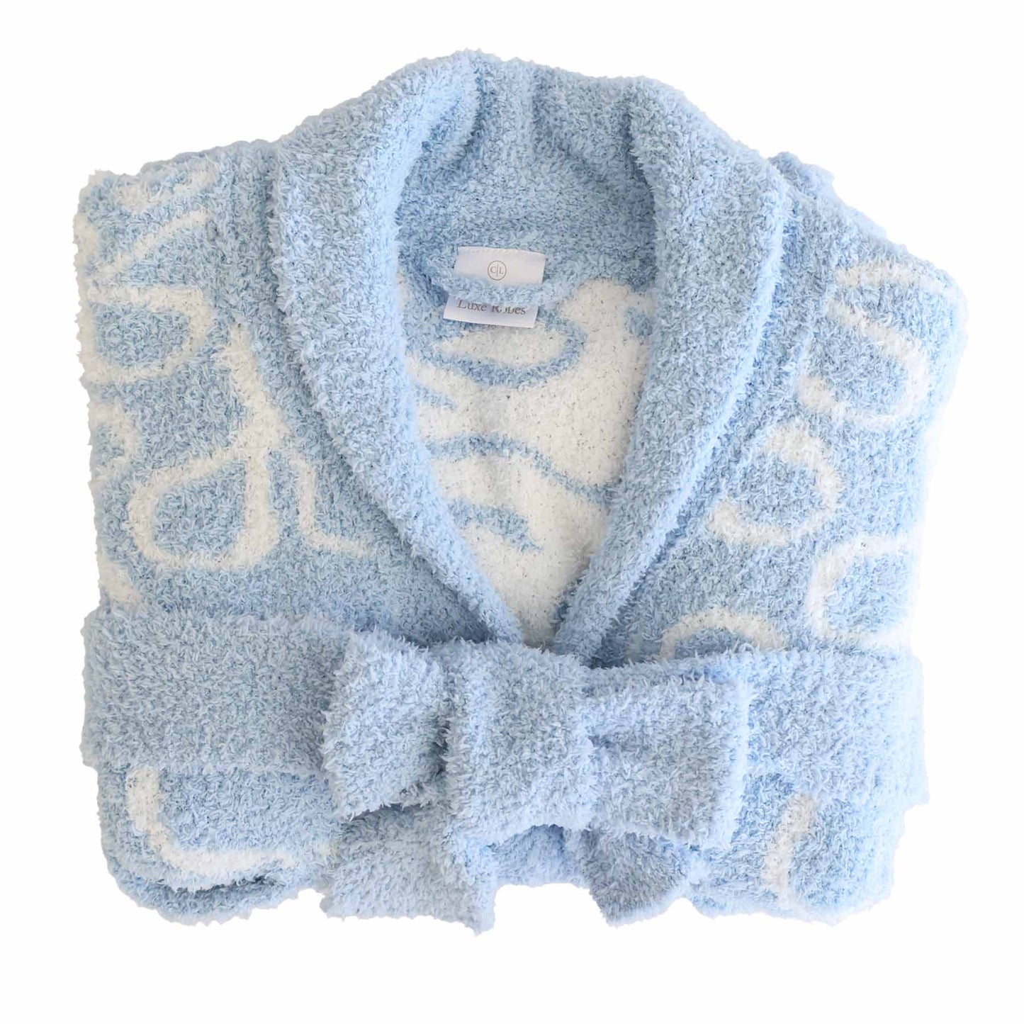CuddleLane™ Kids Robes