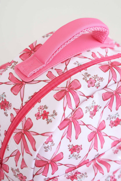 Kids Embroidered Backpacks