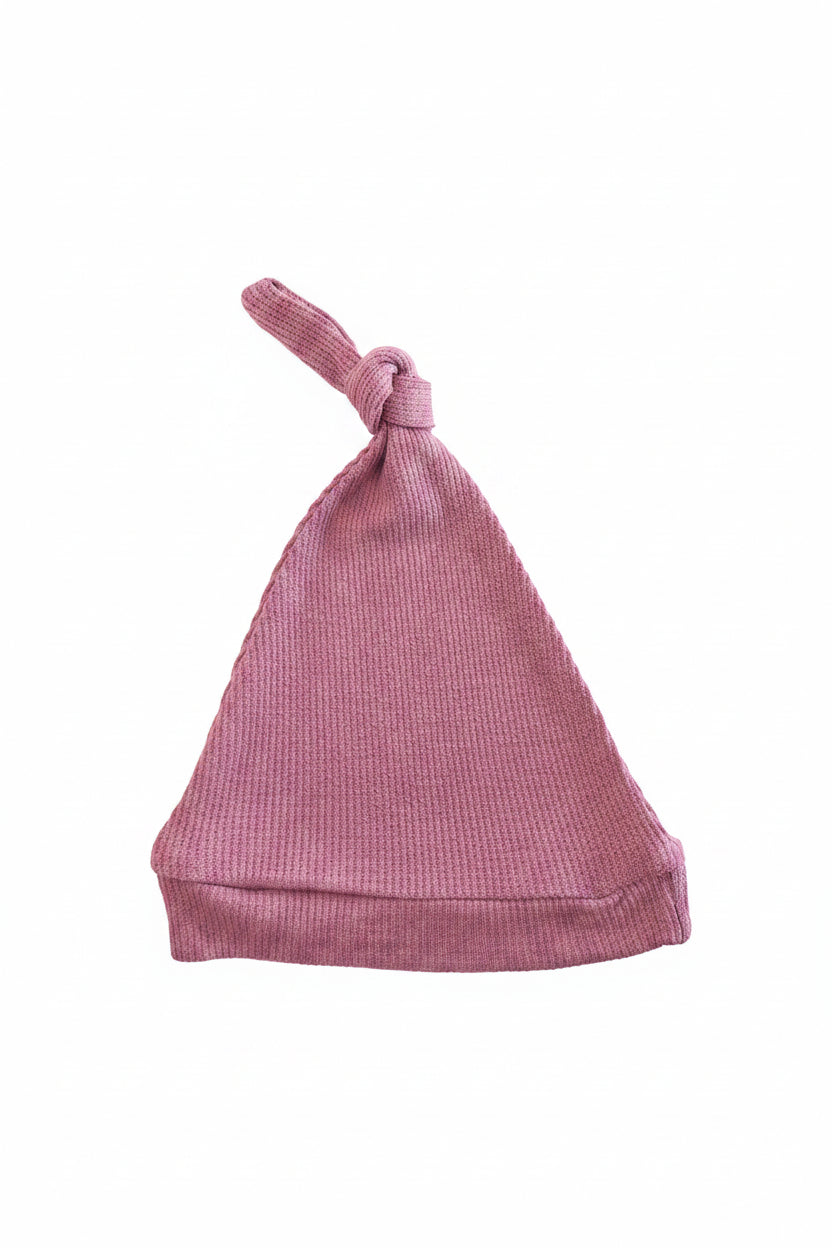 Bamboo Knotted Hats