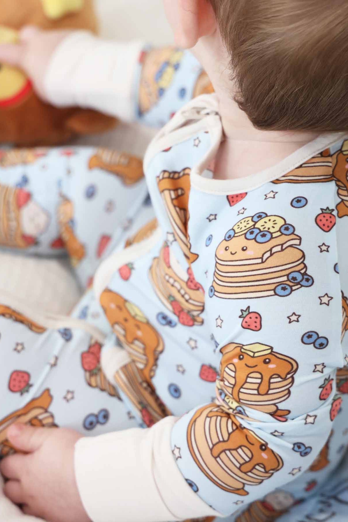 Brunch Buddies Convertible Zip Romper