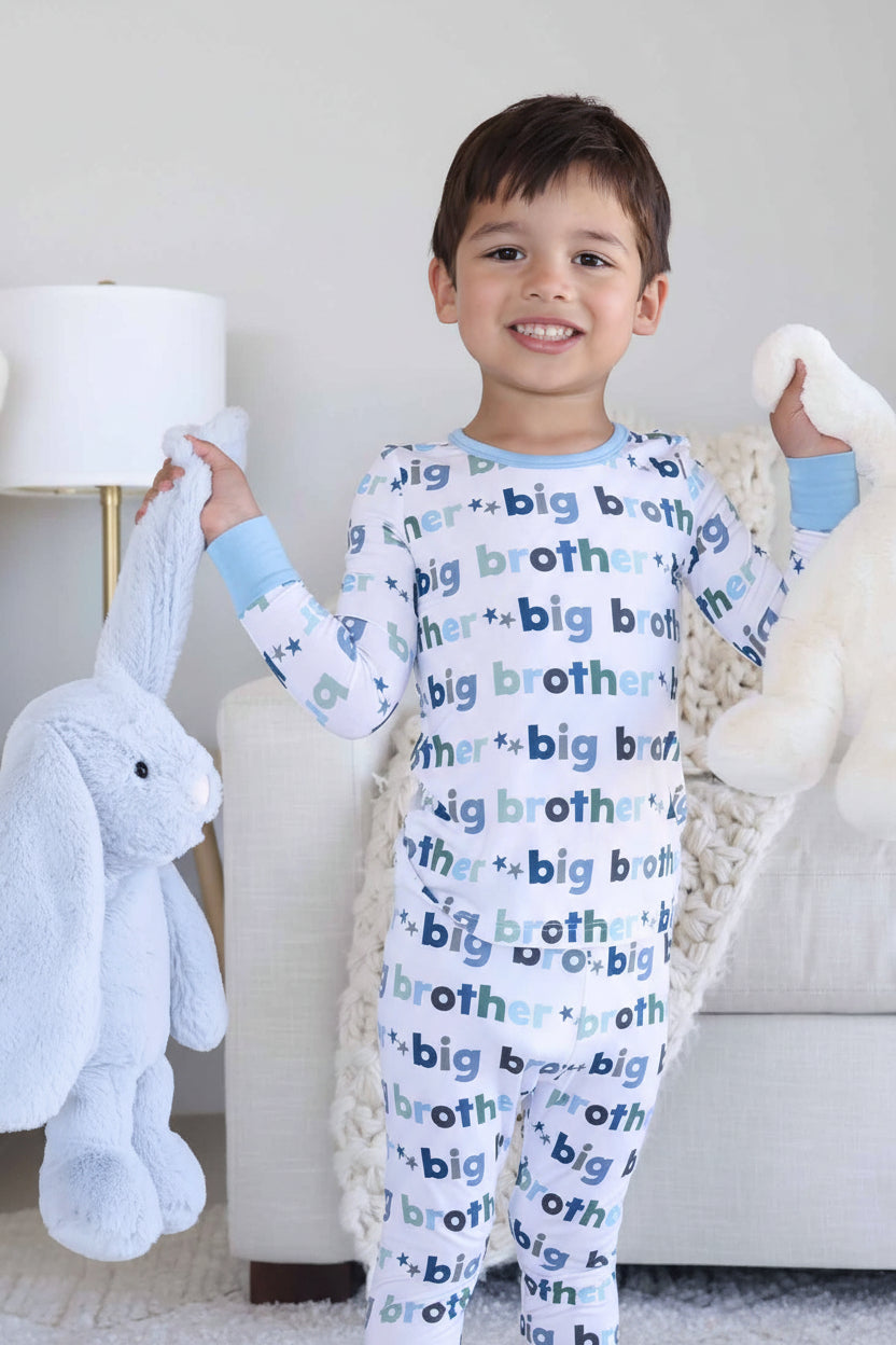 Embroidered Large Cuddle Plush Friends | Honey Bunny