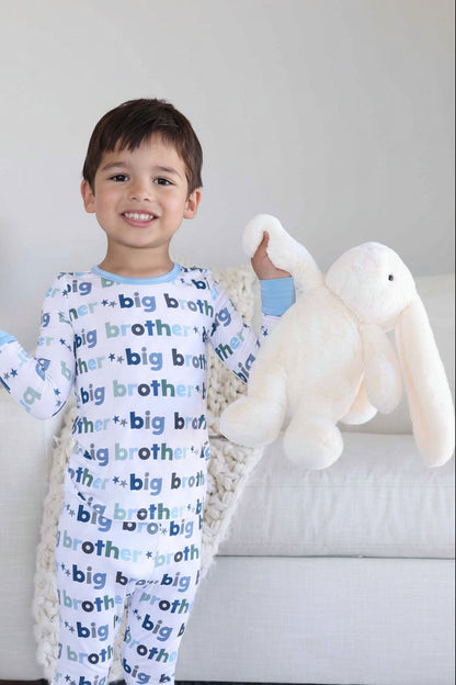 Embroidered Large Cuddle Plush Friends | Honey Bunny