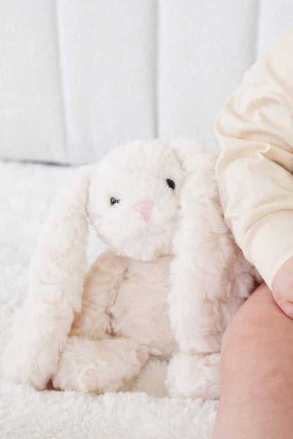 Cuddle Plush Friends | Bentley Bunny
