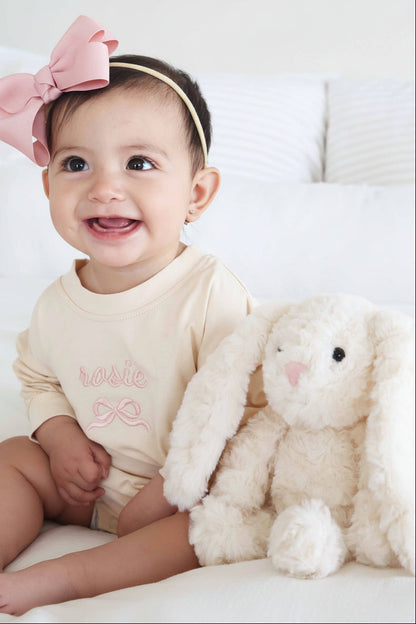 Cuddle Plush Friends | Bentley Bunny