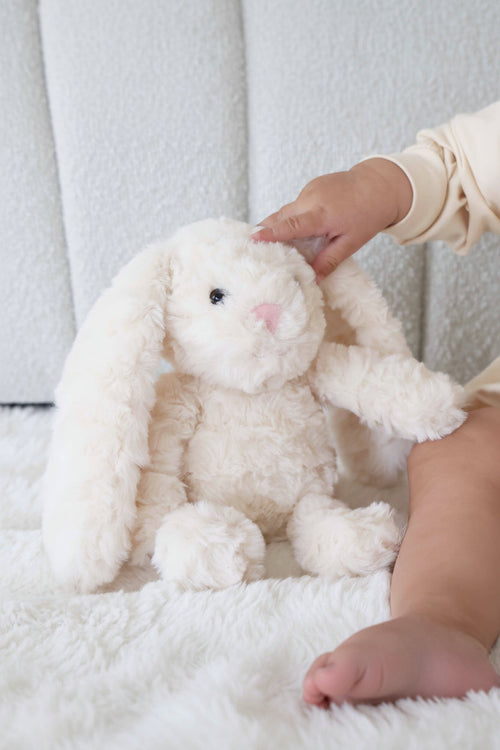 Cuddle Plush Friends | Bentley Bunny