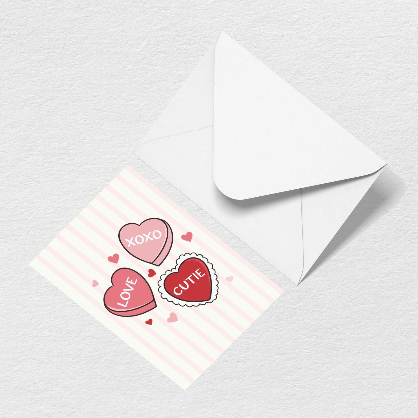 Greeting Card