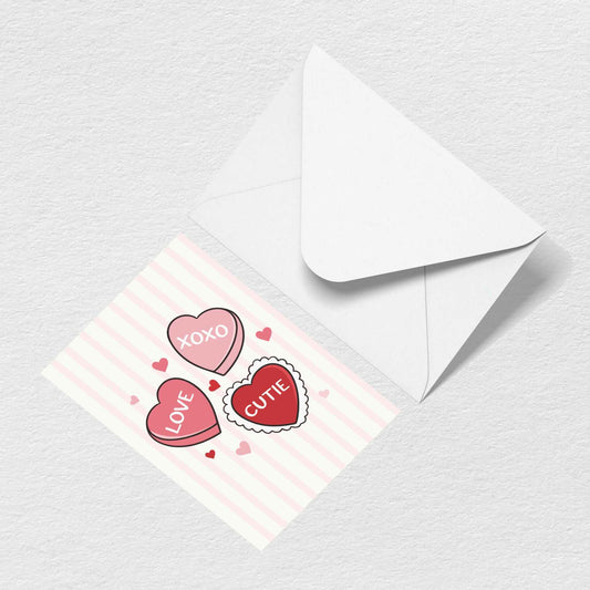 Greeting Card