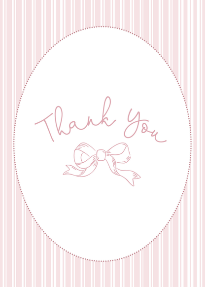 Greeting Card