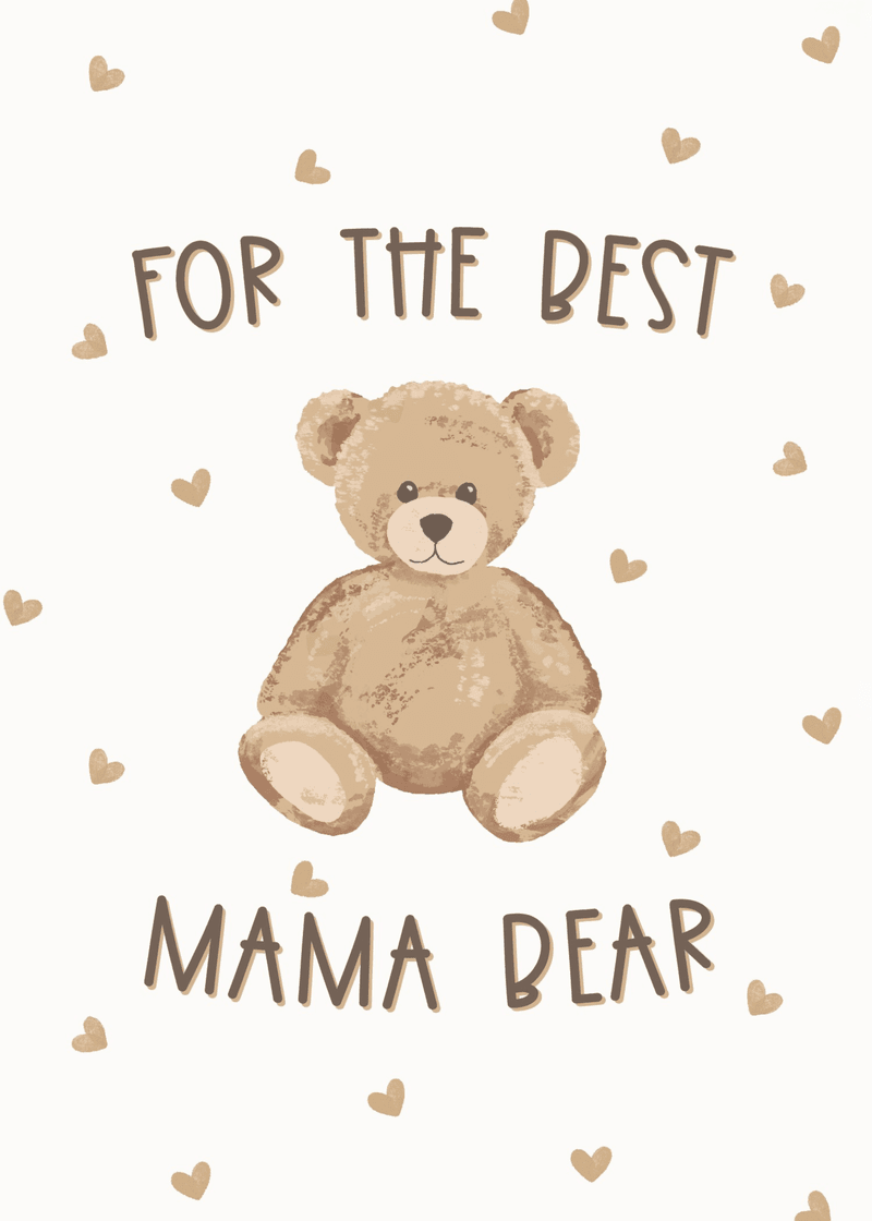 Greeting Card