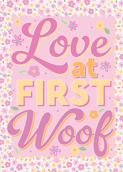 Greeting Card