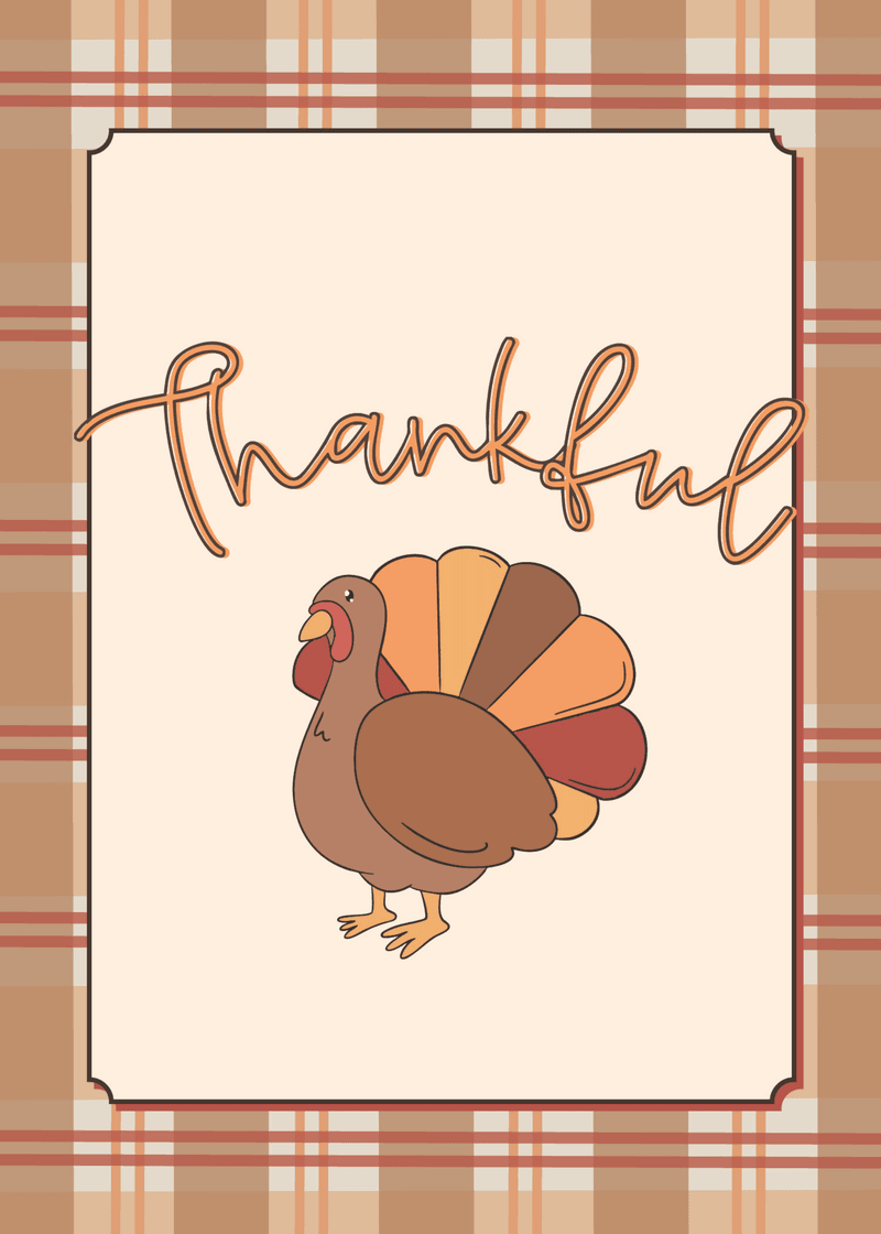 Greeting Card