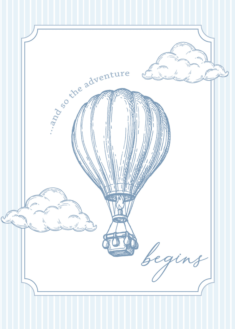 Greeting Card