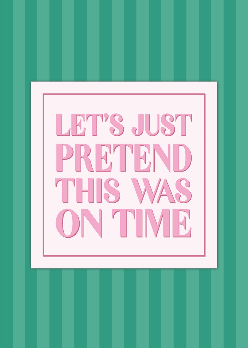 Greeting Card