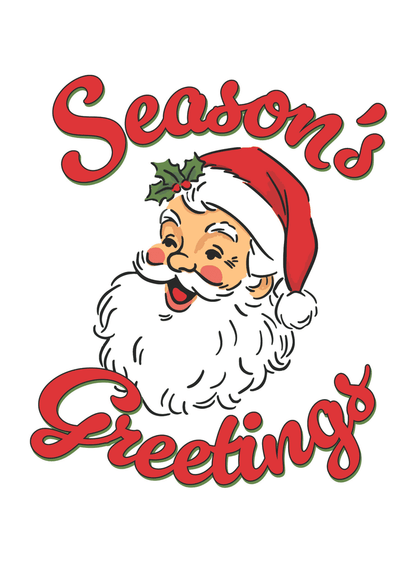 Greeting Card