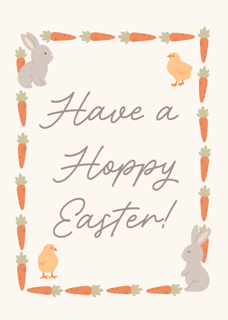 Greeting Card