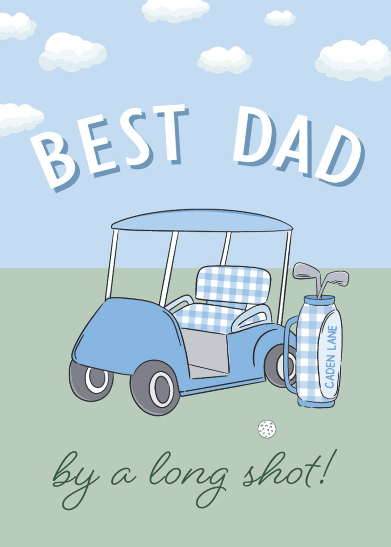 Greeting Card