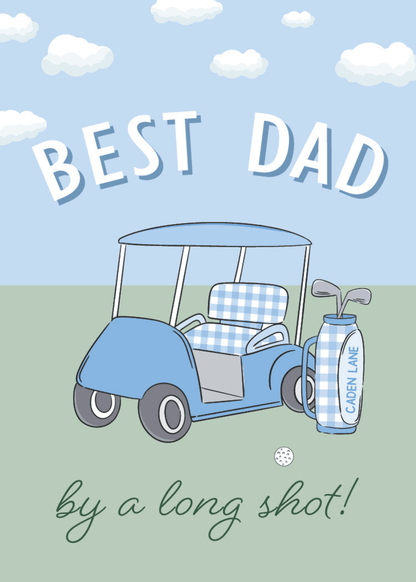 Greeting Card