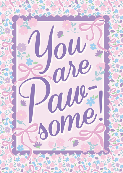 Greeting Card