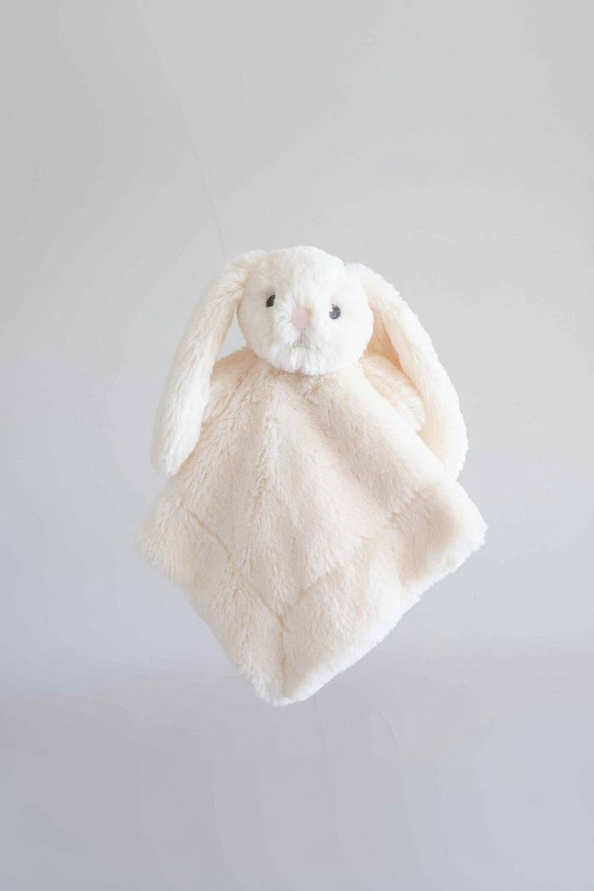 Cuddle Plush Friends Lovey | Honey Bunny