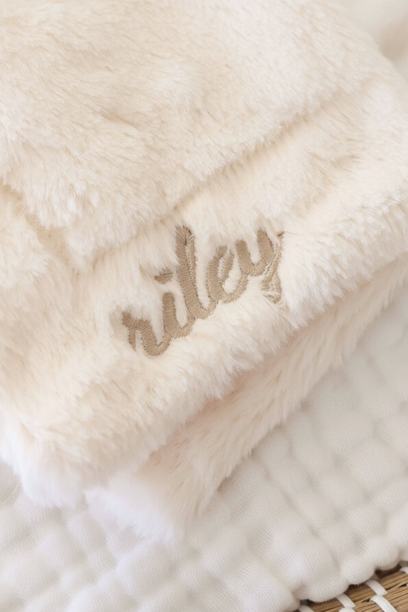 Cuddle Plush Friends Lovey | Honey Bunny