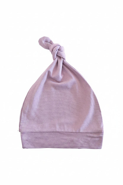Bamboo Knotted Hats