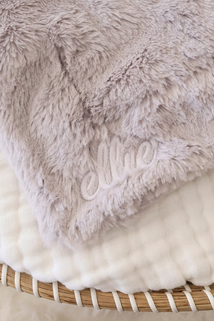 Cuddle Plush Friends | Lovey