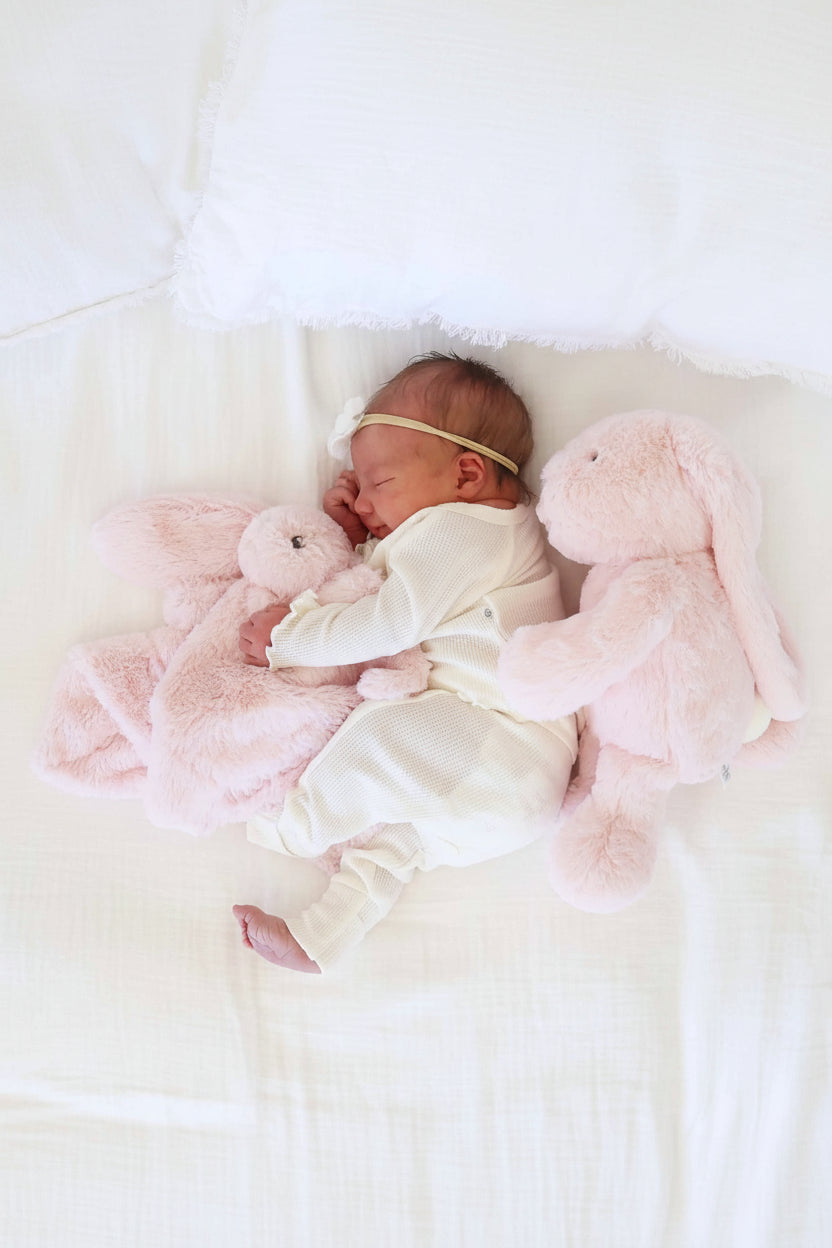 Cuddle Plush Friends | Lovey