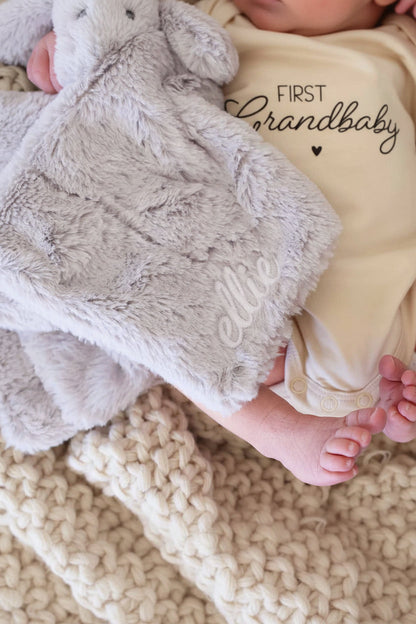 Cuddle Plush Friends | Lovey