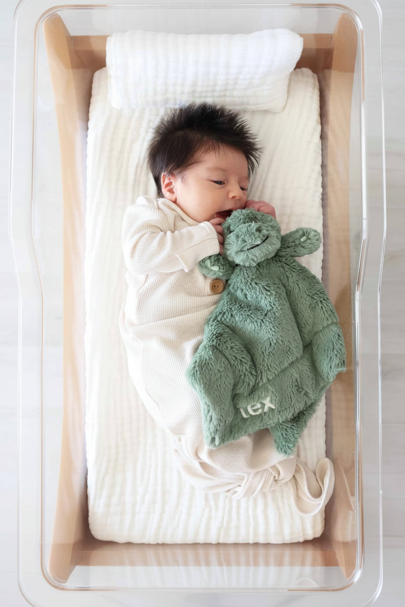 Cuddle Plush Friends | Lovey