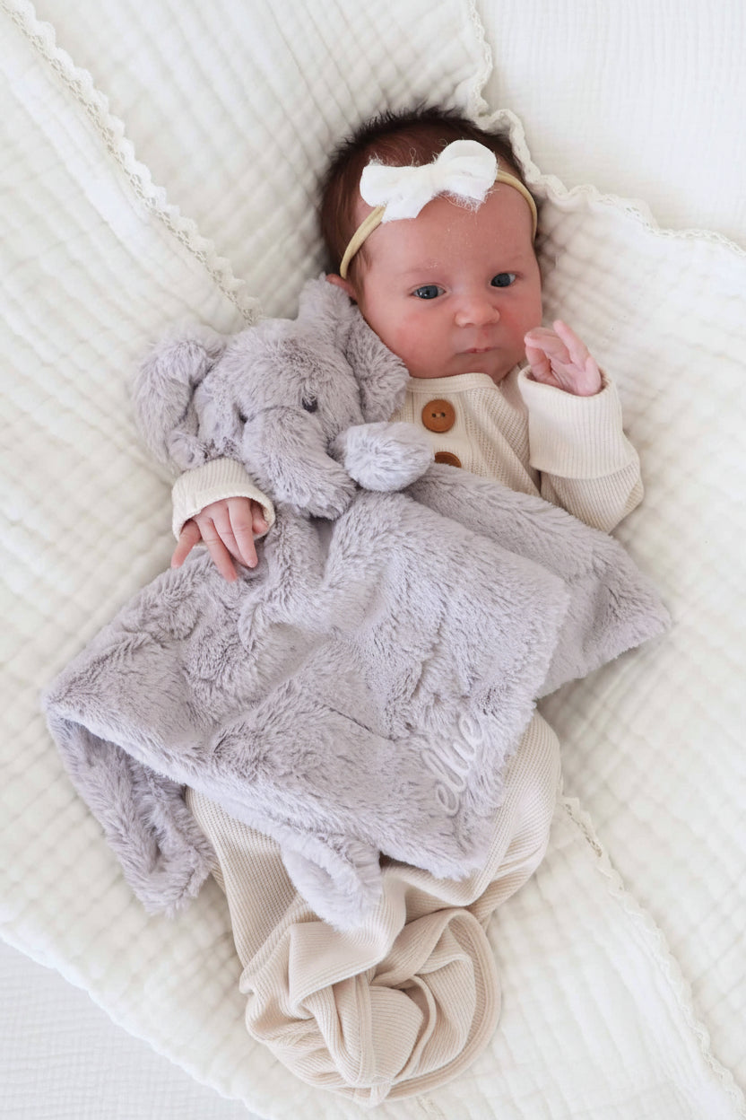 Cuddle Plush Friends | Lovey