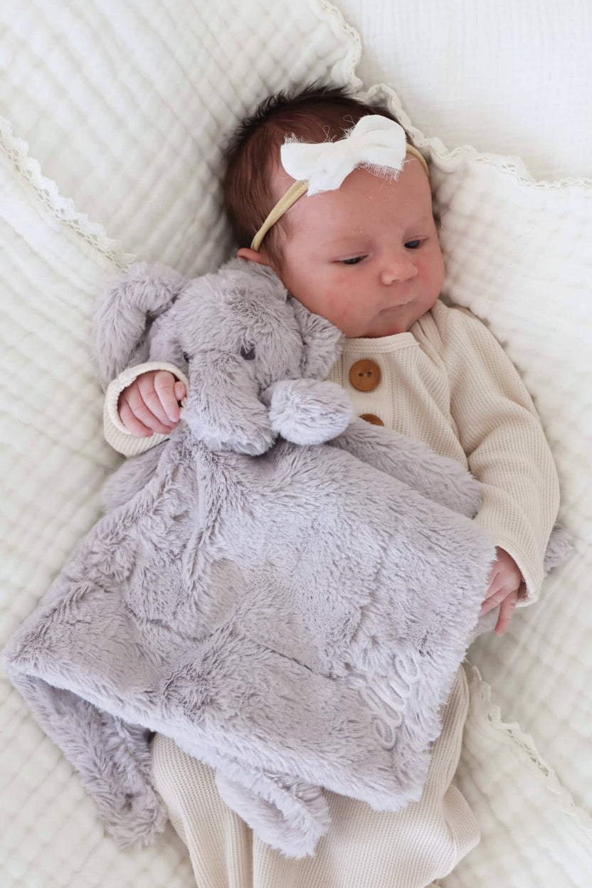 Cuddle Plush Friends | Lovey